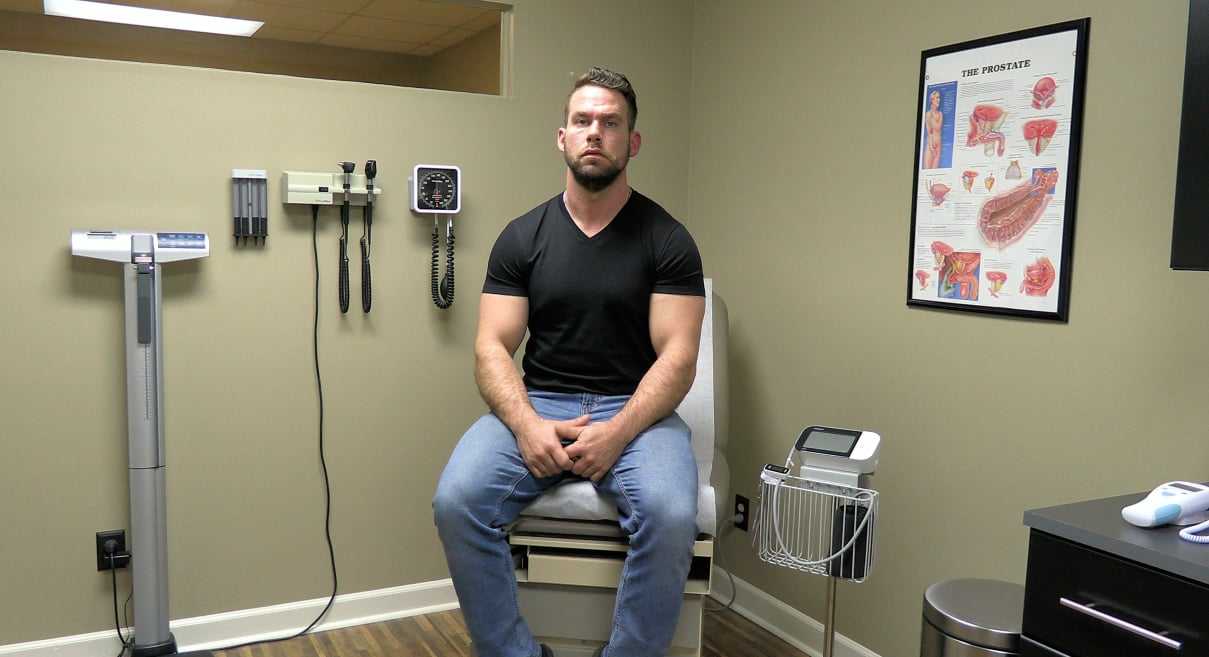 Male Physical