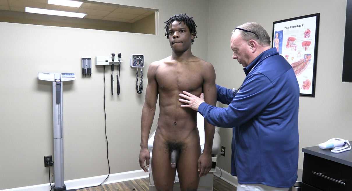Male Physical