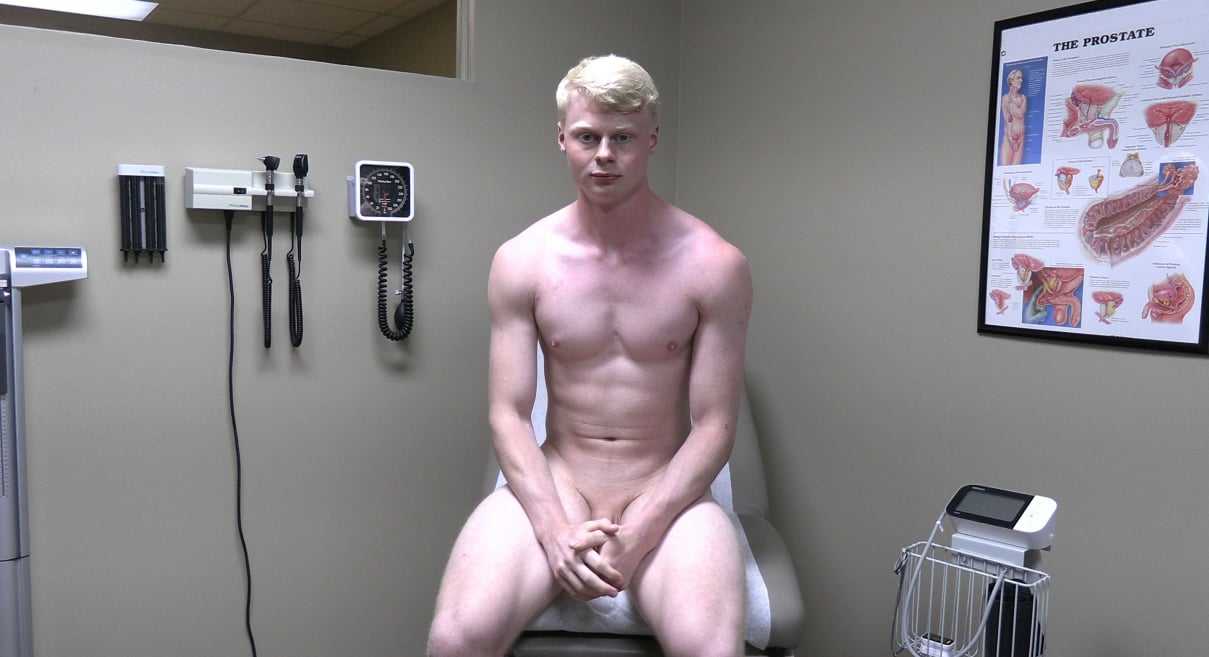 Male Physical
