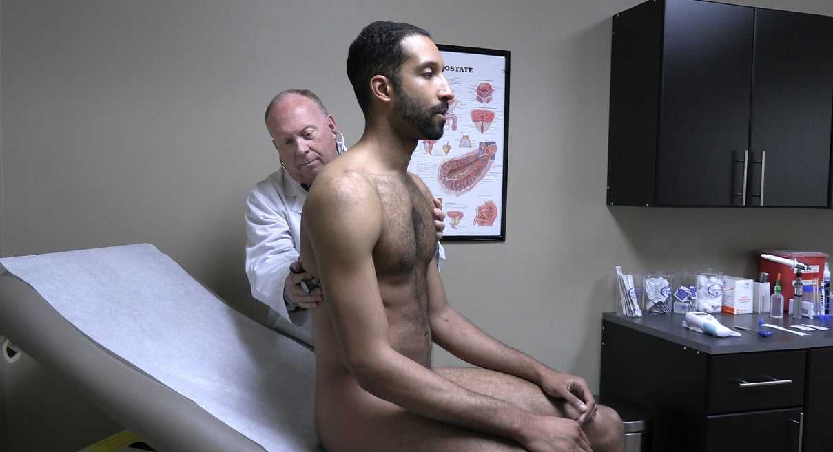 Male Physical