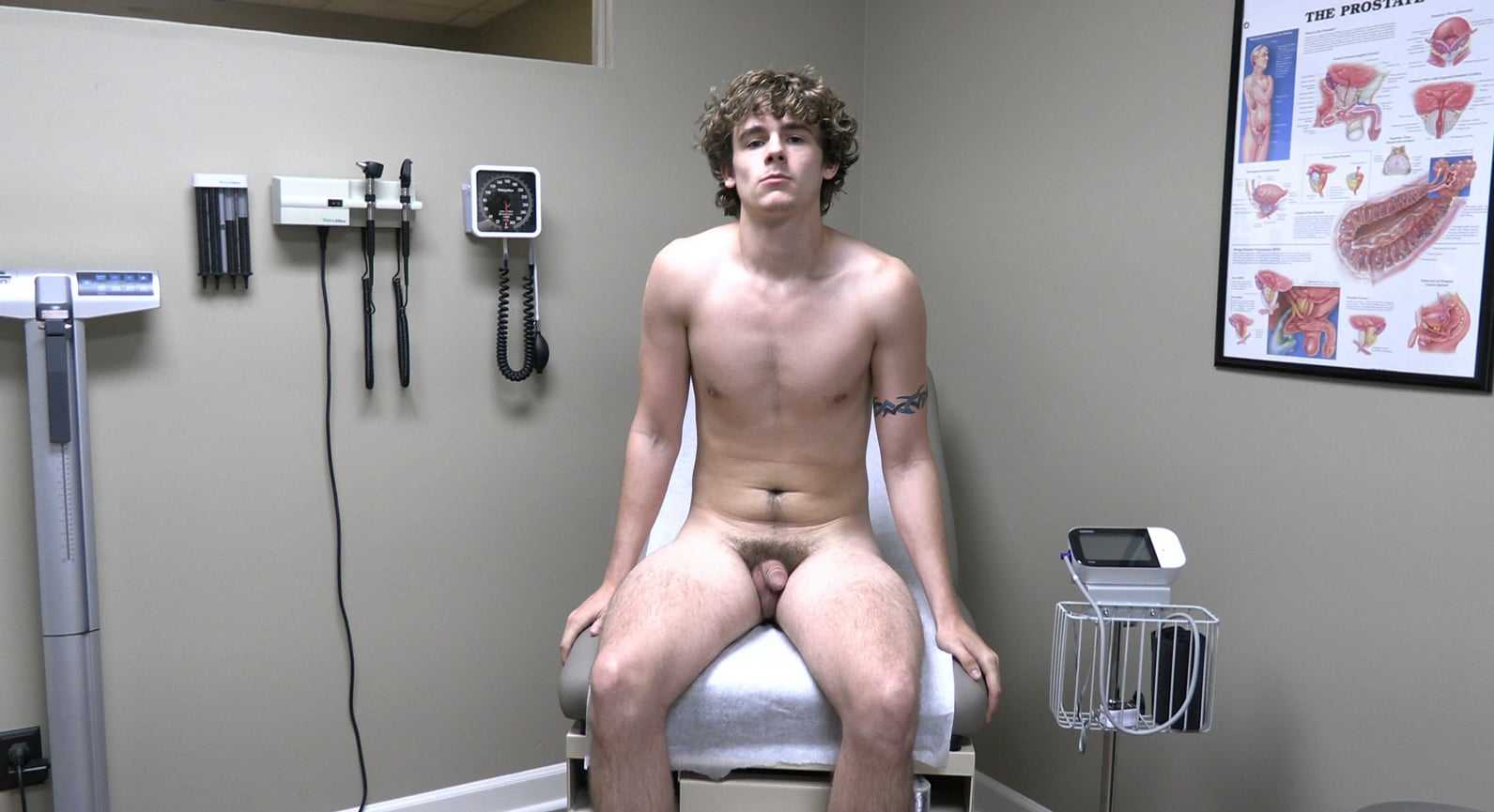 Male Physical