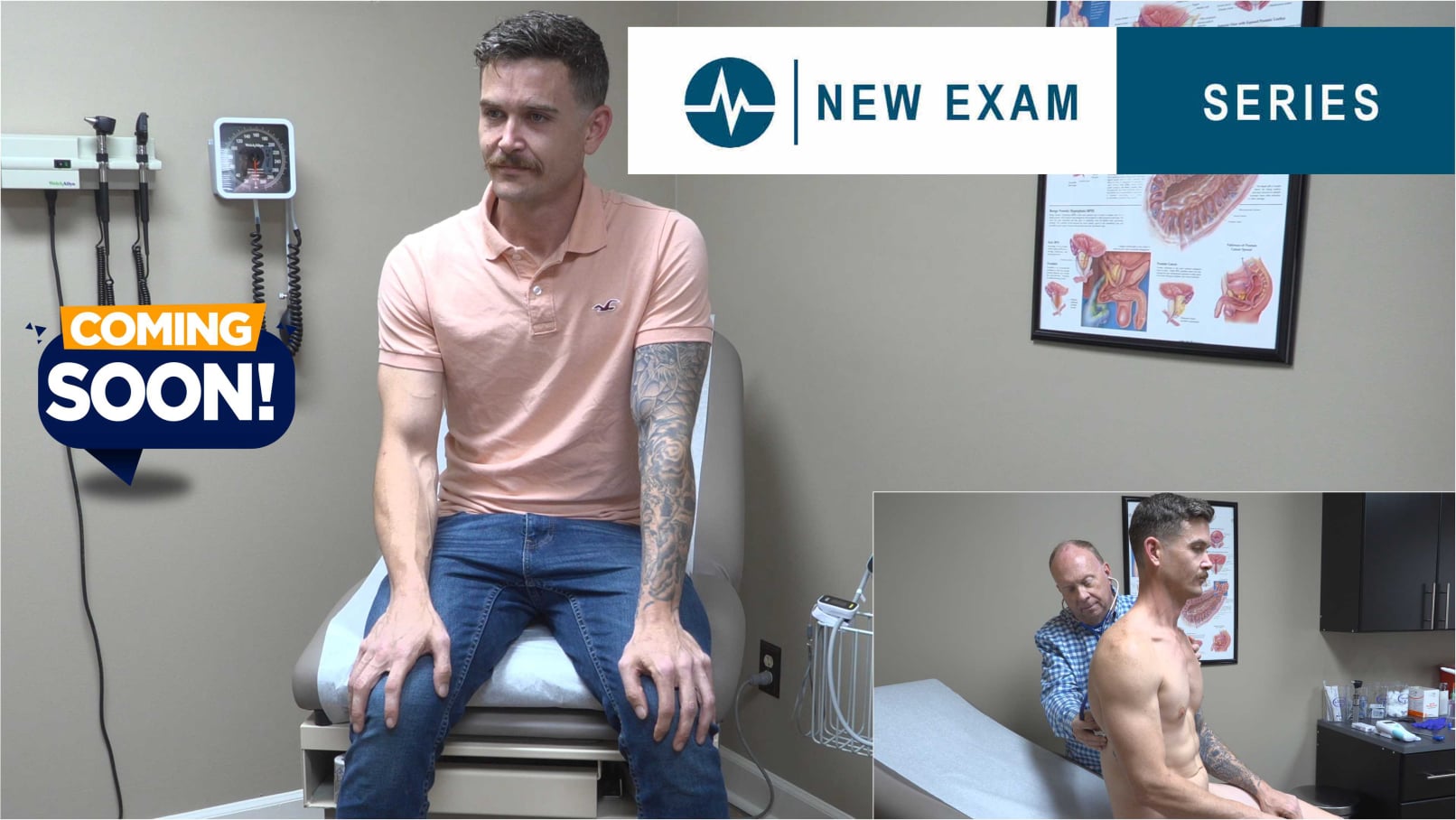 Male Physical 2.0