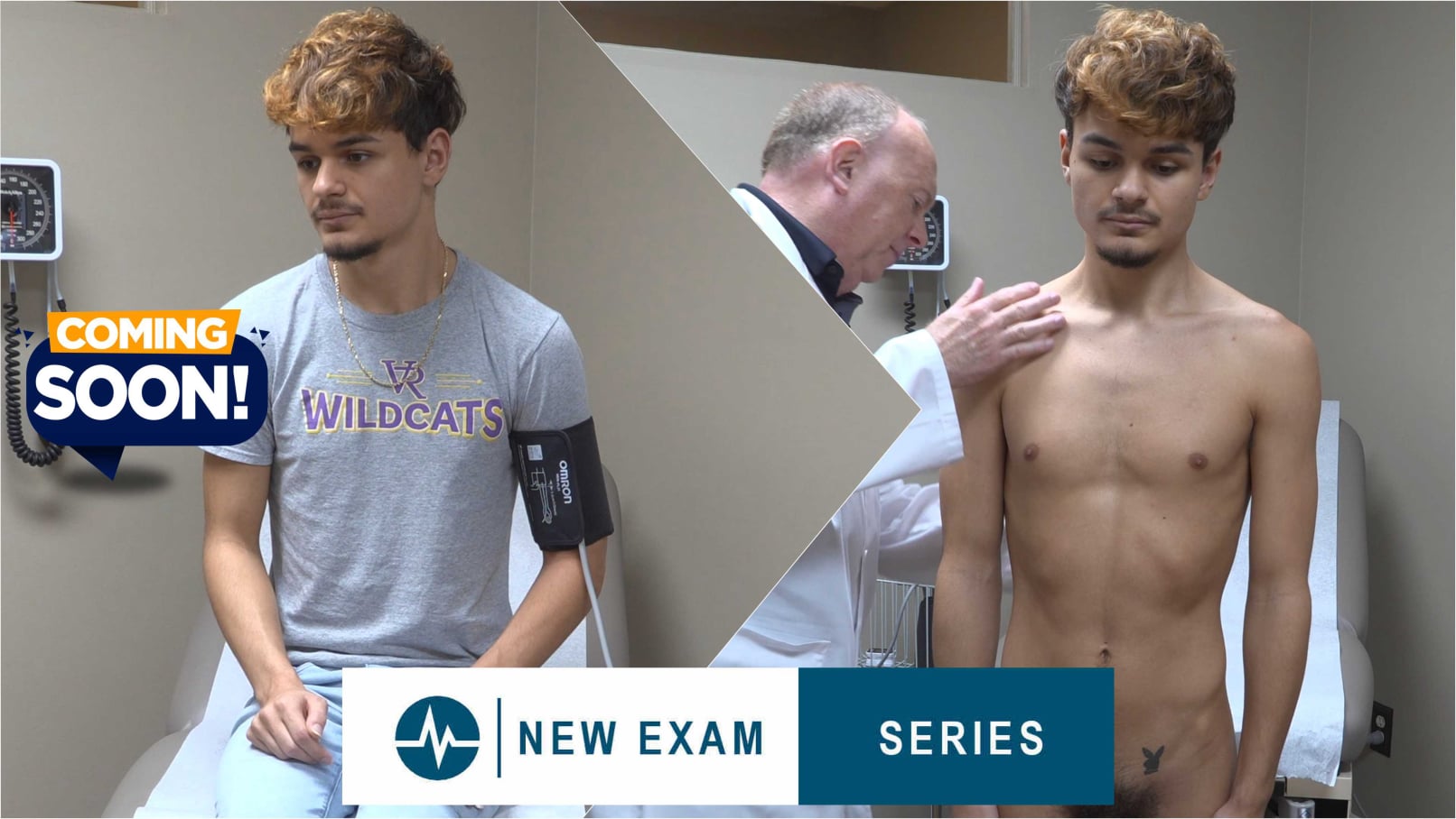 Male Physical 2.0
