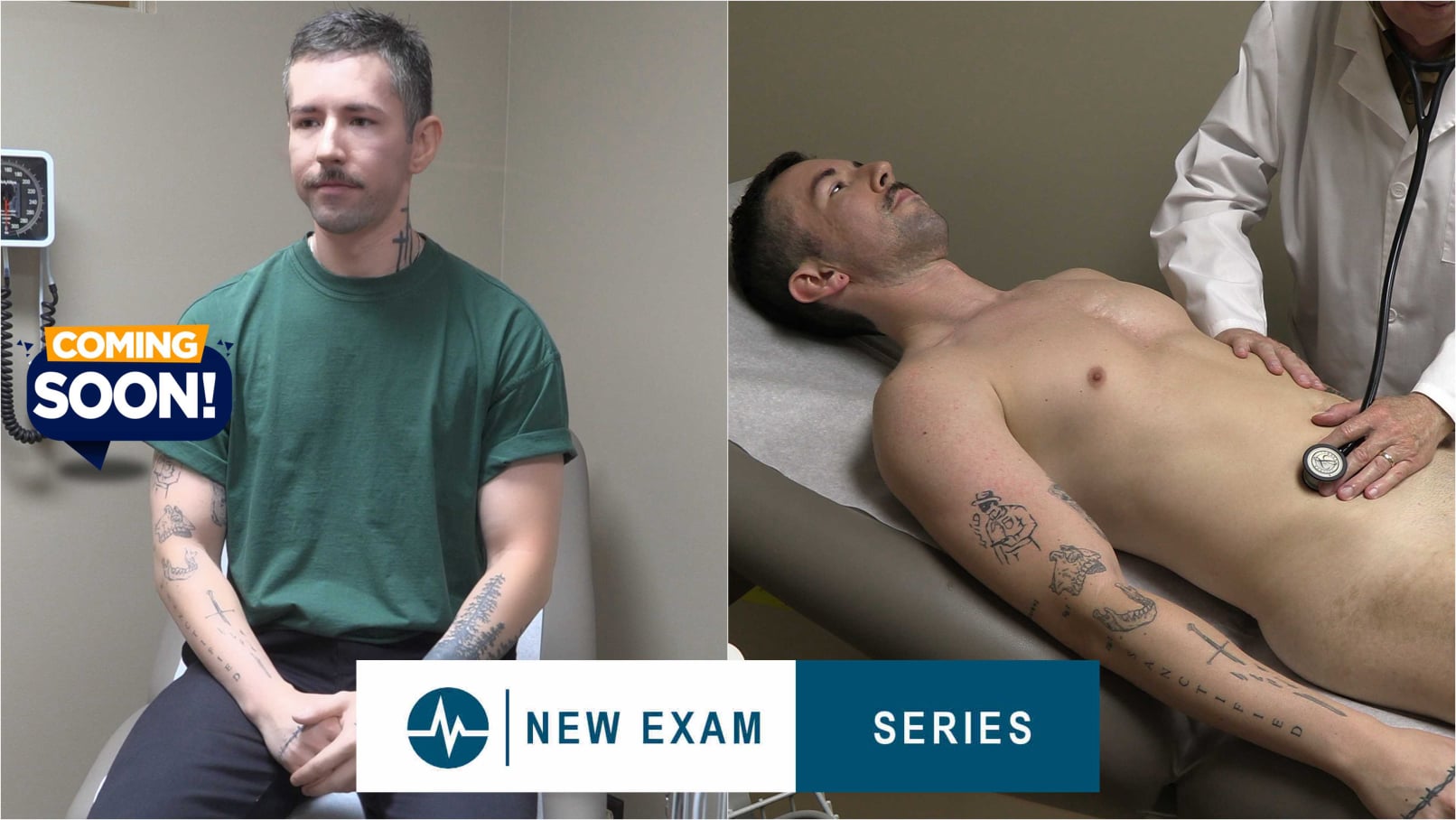 Male Physical 2.0