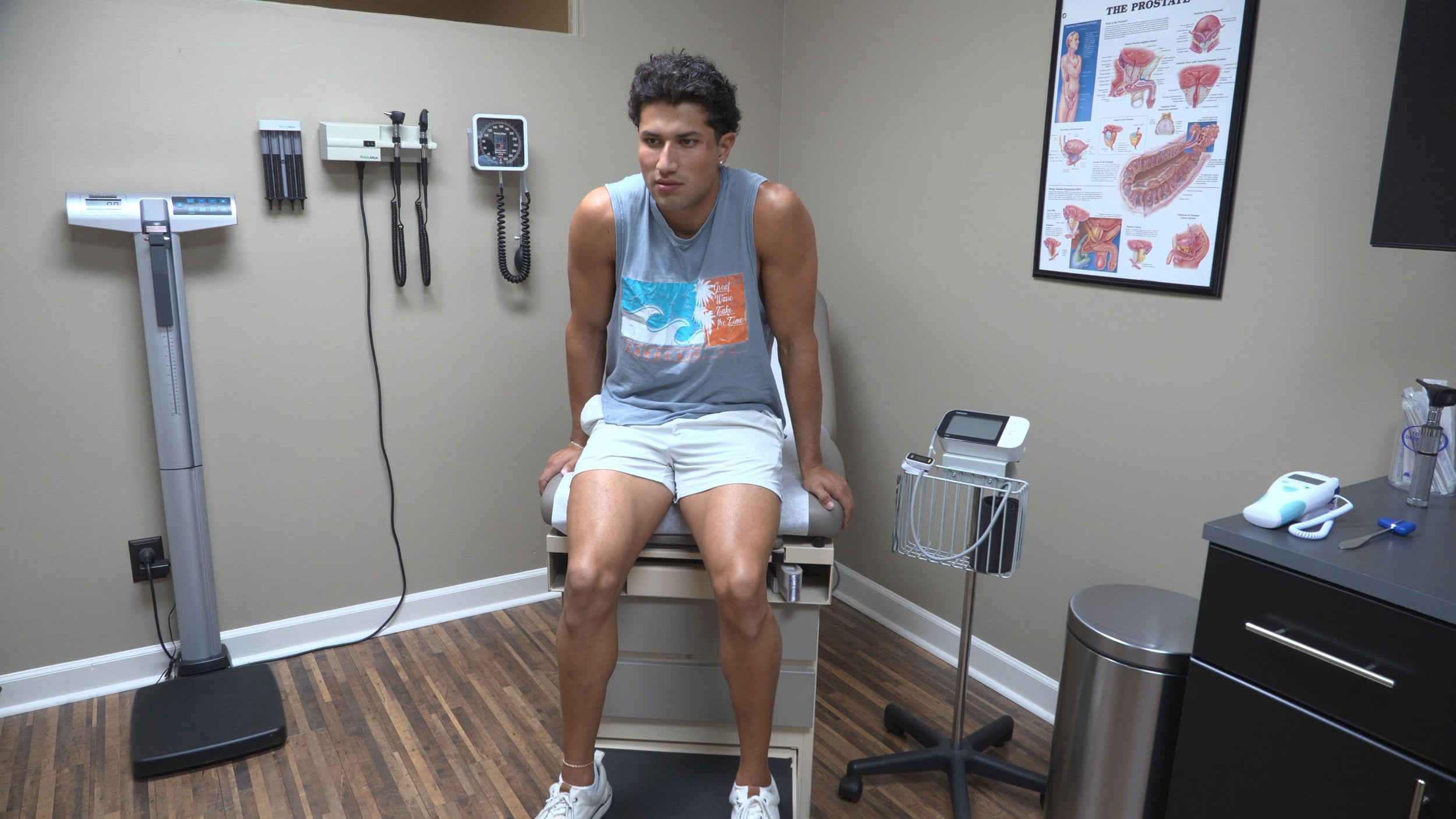 MalePhysical.com