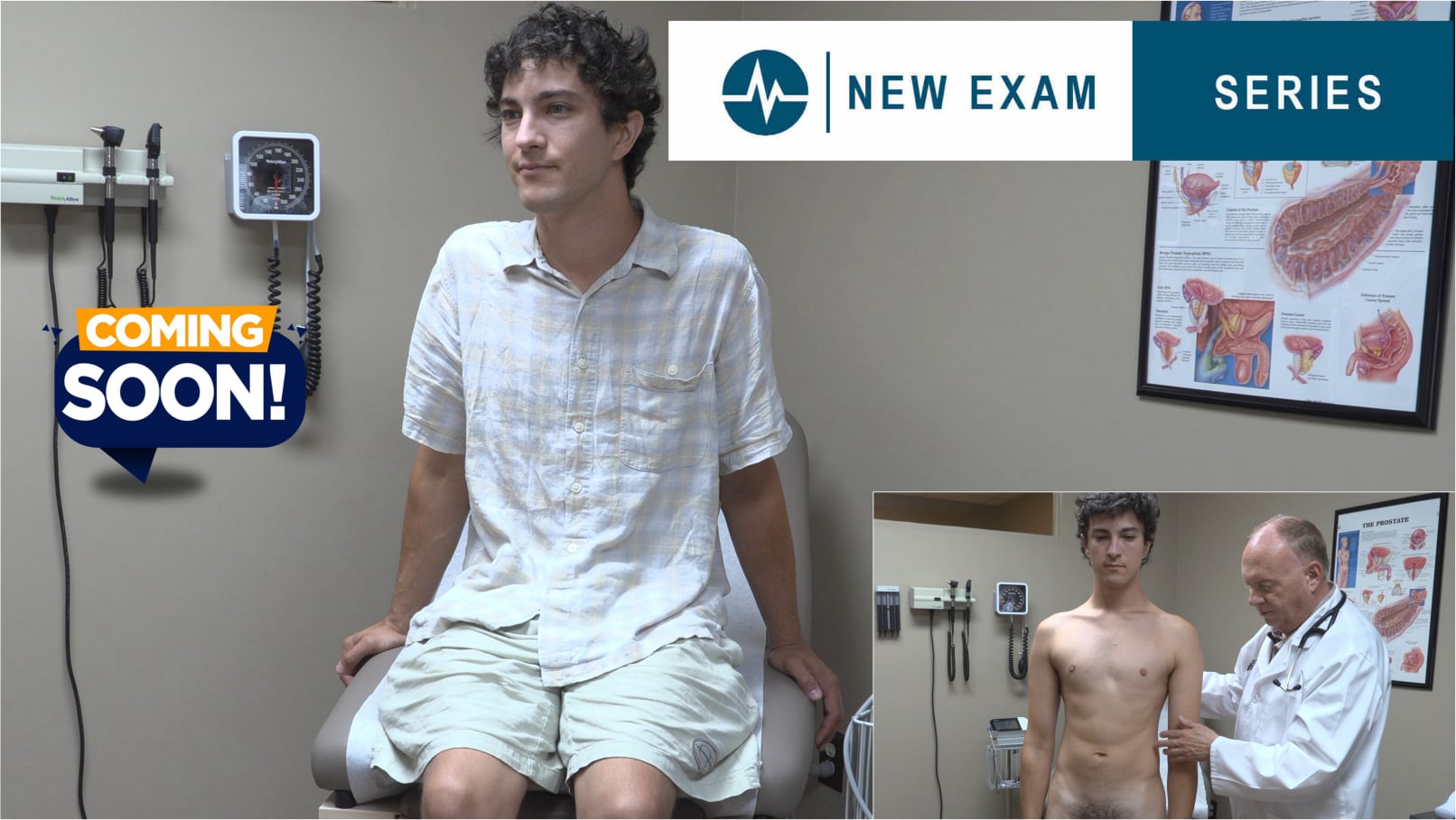 Male Physical 2.0