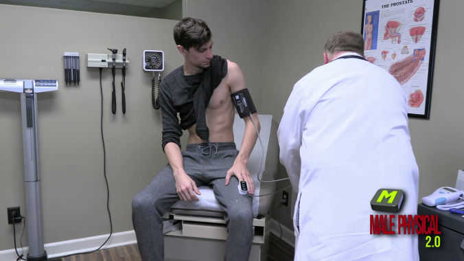Male Physical Exam 2.0