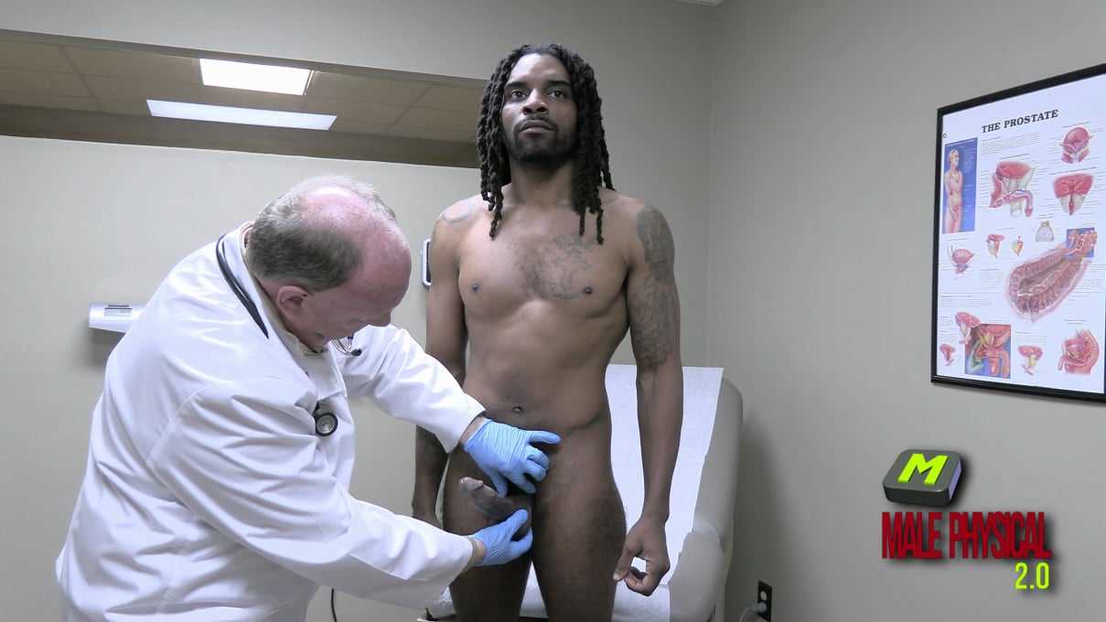 Male Physical Exam