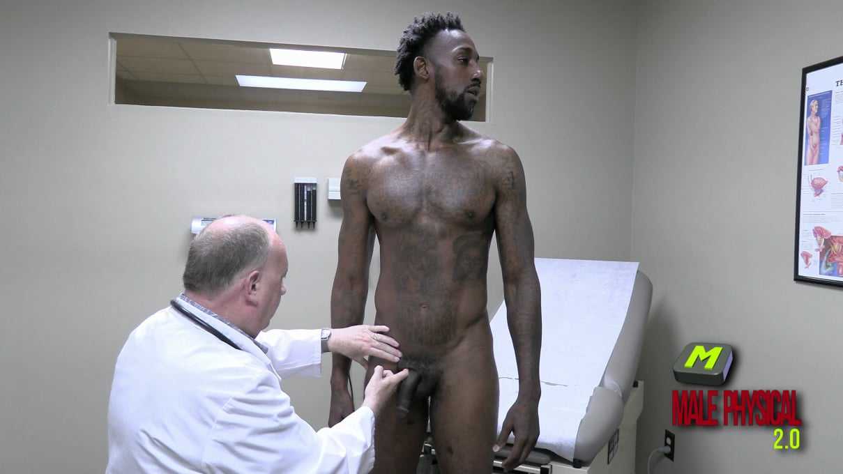 Male Physical